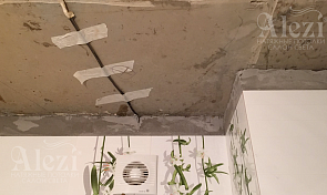 Фото натяжных потолков